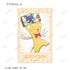 "Cardcaptor Sakura: Clear Card Arc" Original Art: Group Trip Ver. Trading Ani-Frame (Unit/Box)