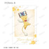 "Cardcaptor Sakura: Clear Card Arc" Original Art: Group Trip Ver. Trading Ani-Frame (Unit/Box)
