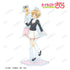 "Cardcaptor Sakura: Clear Card Arc" Original Illustration: Sakura Kinomoto & Kero-chan "Group Trip" Ver. BIG Acrylic Stand