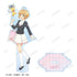 "Cardcaptor Sakura: Clear Card Arc" Original Illustration: Sakura Kinomoto & Kero-chan "Group Trip" Ver. BIG Acrylic Stand