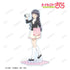 "Cardcaptor Sakura: Clear Card Arc" Original Illustration: Tomoyo Daidouji "Group Trip" Ver. BIG Acrylic Stand