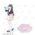 "Cardcaptor Sakura: Clear Card Arc" Original Illustration: Tomoyo Daidouji "Group Trip" Ver. BIG Acrylic Stand