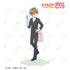 "Cardcaptor Sakura: Clear Card Arc" Original Illustration: Li Xiaolong "Group Trip" Ver. BIG Acrylic Stand