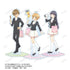 "Cardcaptor Sakura: Clear Card Arc" Original Illustration: Li Xiaolong "Group Trip" Ver. BIG Acrylic Stand