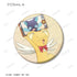 "Cardcaptor Sakura: Clear Card Arc" Original Art "Group Trip" Ver. Trading Glitter Pin Badges (Sold by the box)