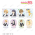 "Cardcaptor Sakura: Clear Card Arc" Original Illustration "Group Trip" Ver. Trading Acrylic Stands (Sold by the box)