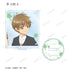 "Cardcaptor Sakura: Clear Card Arc" Original Illustration "Group Trip" Ver. Trading Acrylic Stands (Sold by the box)