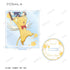"Cardcaptor Sakura: Clear Card Arc" Original Illustration "Group Trip" Ver. Trading Acrylic Stands (Sold by the box)