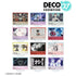 《DECO*27 feat.初音未来 EXHIBITION Produced by DECO*27 / OTOIRO》收藏版缩略图亚克力立牌 ver.A(单位/盒)