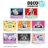 《DECO*27 feat.初音未来 EXHIBITION Produced by DECO*27 / OTOIRO》收藏级缩略图亚克力立牌 ver.B(单位/盒)