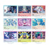 『DECO*27 feat. 初音未來 EXHIBITION Produced by DECO*27 / OTOIRO』收藏用縮圖壓克力立牌 ver.C(單位/盒)