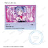 『DECO*27 feat. 初音未來 EXHIBITION Produced by DECO*27 / OTOIRO』收藏用縮圖壓克力立牌 ver.C(單位/盒)