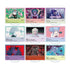 『DECO*27 feat. 初音未來 EXHIBITION Produced by DECO*27 / OTOIRO』收藏版縮圖壓克力立牌 ver.D(單位/盒)