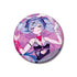 『DECO*27 feat.初音ミク EXHIBITION Produced by DECO*27 / OTOIRO』ラビットホール 75mmグリッター缶バッジ