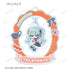 『DECO*27 feat.初音未来 EXHIBITION Produced by DECO*27 / OTOIRO』MANNEQUIN Art by 1024 摇摆式亚克力钥匙扣(单位/盒)