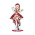 Licorice Recoil" newly drawn Nishikiki Chisoku Sweets Costume ver. BIG Acrylic Stand