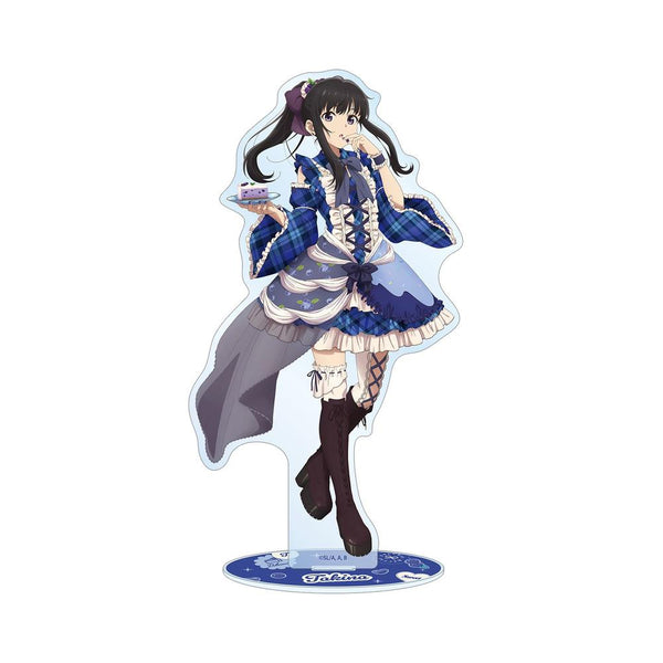 『リコリス・リコイル』描き下ろし 井ノ上たきな スイーツ衣装ver. BIGアクリルスタンド