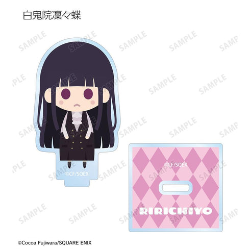 『妖狐×僕SS』トレーディング NordiQ アクリルスタンド(単位/BOX)