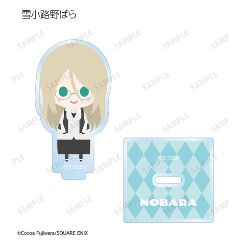 『妖狐×僕SS』トレーディング NordiQ アクリルスタンド(単位/BOX)