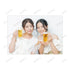 『涼子と静とおビールさん』白石涼子&伊藤静 ブロマイド4枚セット vol.2 ver.B
