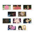 "The Original Sin of Takopy" Trading Scene Instant Camera-Style Illustration Cards (Sold by the box)