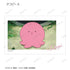 "The Original Sin of Takopy" Trading Scene Instant Camera-Style Illustration Cards (Sold by the box)