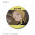 "The Original Sin of Takopy" Trading Card Scene-Based Matte Pin Badges (Sold by the box)