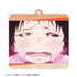 "The Original Sin of Takopy" by Shizuka: Double-Sided Acrylic Keychain