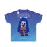 『New PANTY & STOCKING with GARTERBELT』ストッキング Ani-Art clear label フルグラフィックTシャツユニセックス【202609再販】