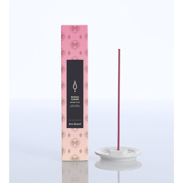 Puella Magi Madoka Magica Rebellion: Kaname Madoka Ani-Scent Incense Stick