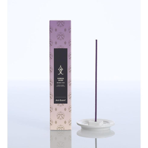 Puella Magi Madoka Magica Rebellion: Homura Akemi Ani-Scent Incense Stick