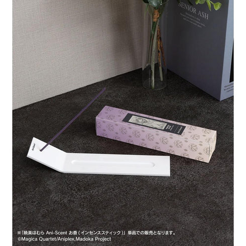 Puella Magi Madoka Magica Rebellion: Homura Akemi Ani-Scent Incense Stick