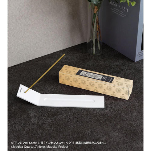 Puella Magi Madoka Magica Rebellion: Tomoe Mami Ani-Scent Incense Stick