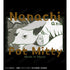 "Made in Abyss: The Golden Country of the Blazing Sun" Nanachi & Meety ar-Unity BIG Silhouette T-Shirt (Unisex)