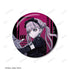 《HUNDRED LINE -最终防卫学园-》九十九过子 推角周边 75mm徽章2枚套装