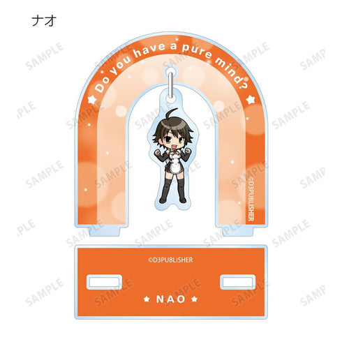 《Dream Club》摇摇亚克力立牌(单位/盒)