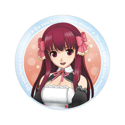 《Dream Club》Dream Club系列 亚麻音 亚克力杯垫