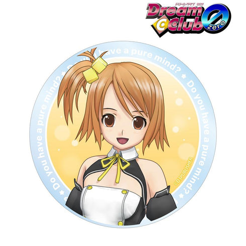 《Dream Club》Dream Club系列 雪 亚克力杯垫
