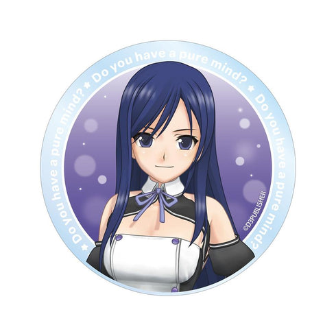 《Dream Club》Dream Club系列 玲香 亚克力杯垫