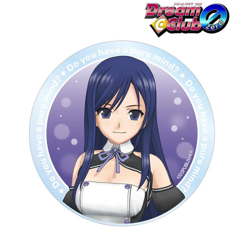 《Dream Club》Dream Club系列 玲香 亚克力杯垫