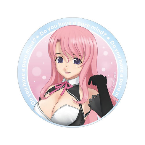 《Dream Club》Dream Club系列 瑠衣 亚克力杯垫
