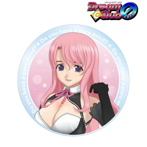 《Dream Club》Dream Club系列 瑠衣 亚克力杯垫