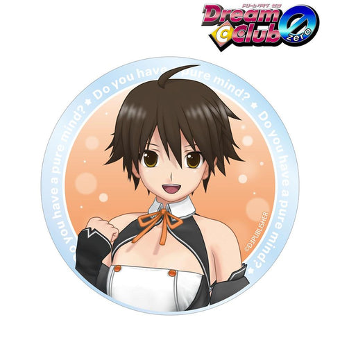 《Dream Club》Dream Club系列 Nao 亚克力杯垫