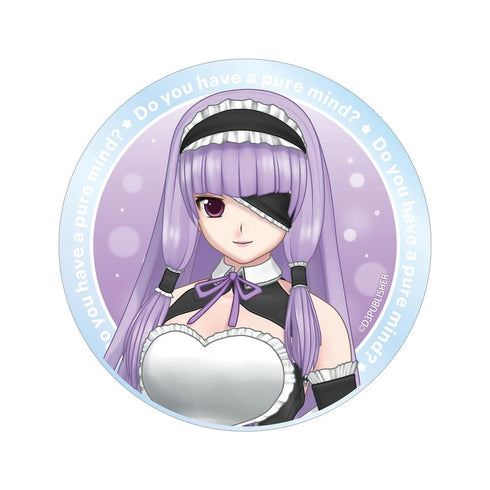《Dream Club》Dream Club系列 魔璃 亚克力杯垫