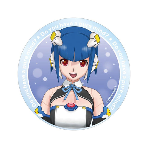 《Dream Club》Dream Club系列 艾莉 亚克力杯垫