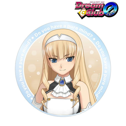《Dream Club》Dream Club系列 遥华 亚克力杯垫
