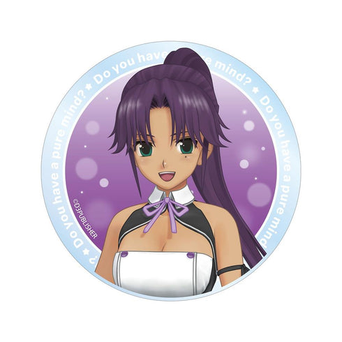 《Dream Club》Dream Club系列 明日香 亚克力杯垫