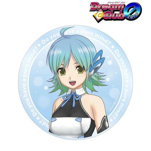 《Dream Club》Dream Club系列 NonoNo 亚克力杯垫