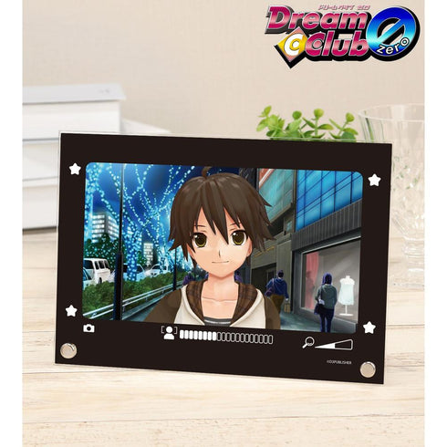 《Dream Club》Dream Club系列 Nao A5亚克力挂画