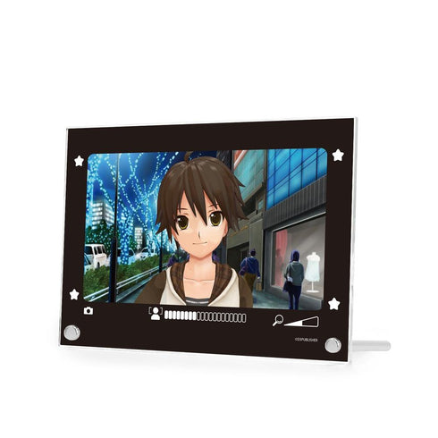 《Dream Club》Dream Club系列 Nao A5亚克力挂画